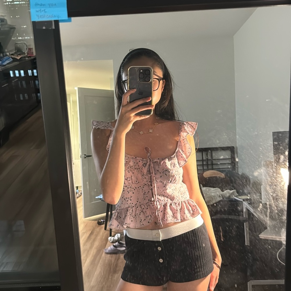 Princess Polly Top